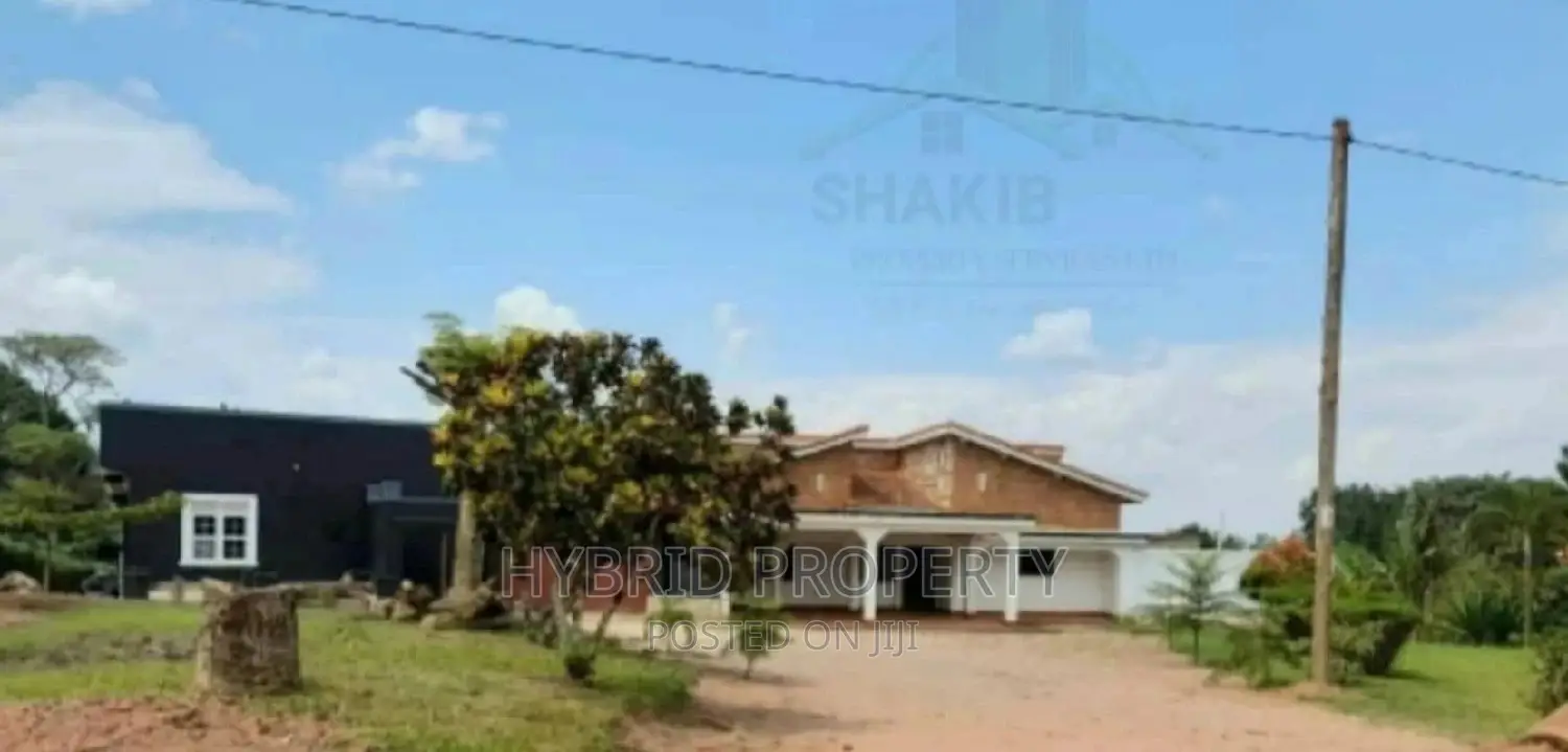 Plots for Sale at Our New Busukuma Land Estate~Gayaza Road. in Wakiso / Wakiso