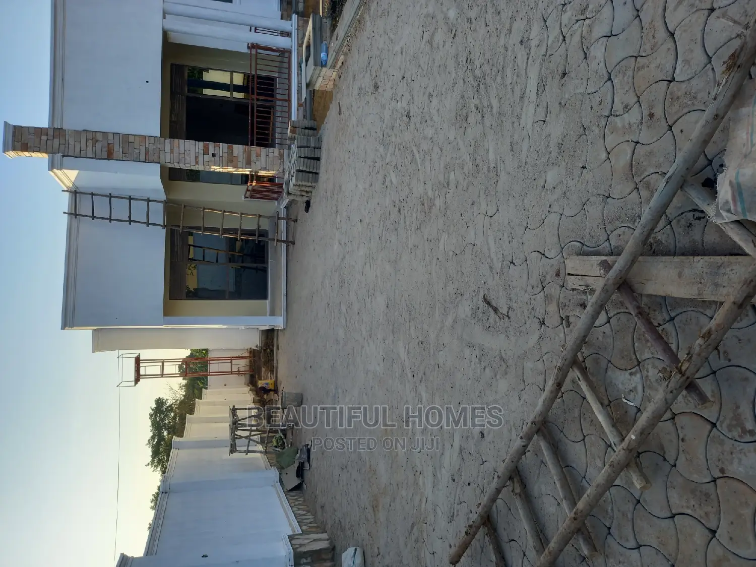 Furnished 4bdrm Bungalow in Kira for Sale in Kira