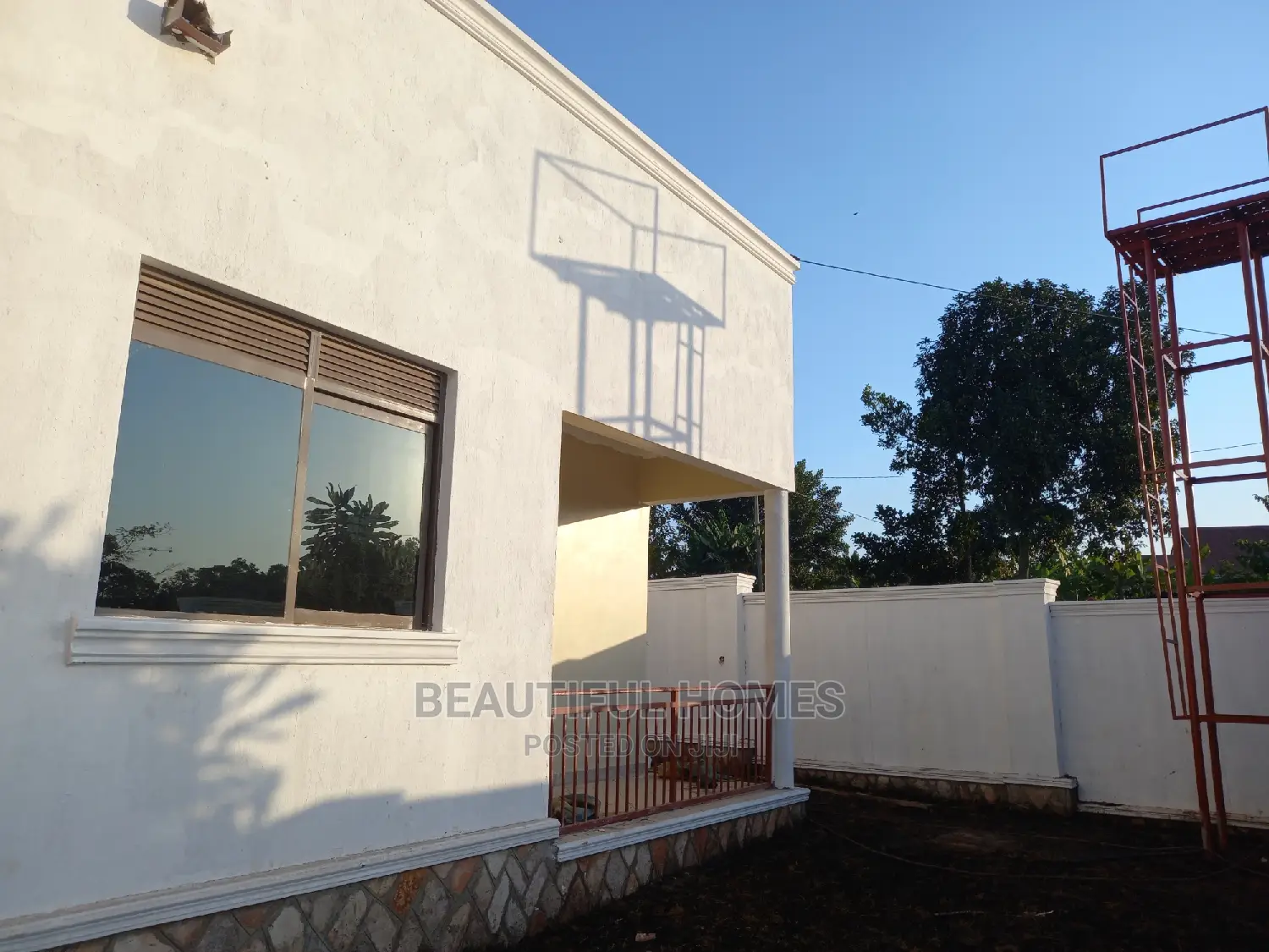 Furnished 4bdrm House in Kira for Sale in Kira