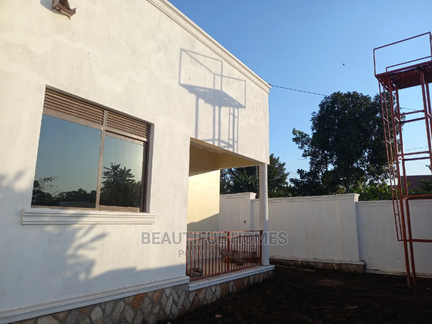 Furnished 4bdrm House in Kira for Sale in Kira