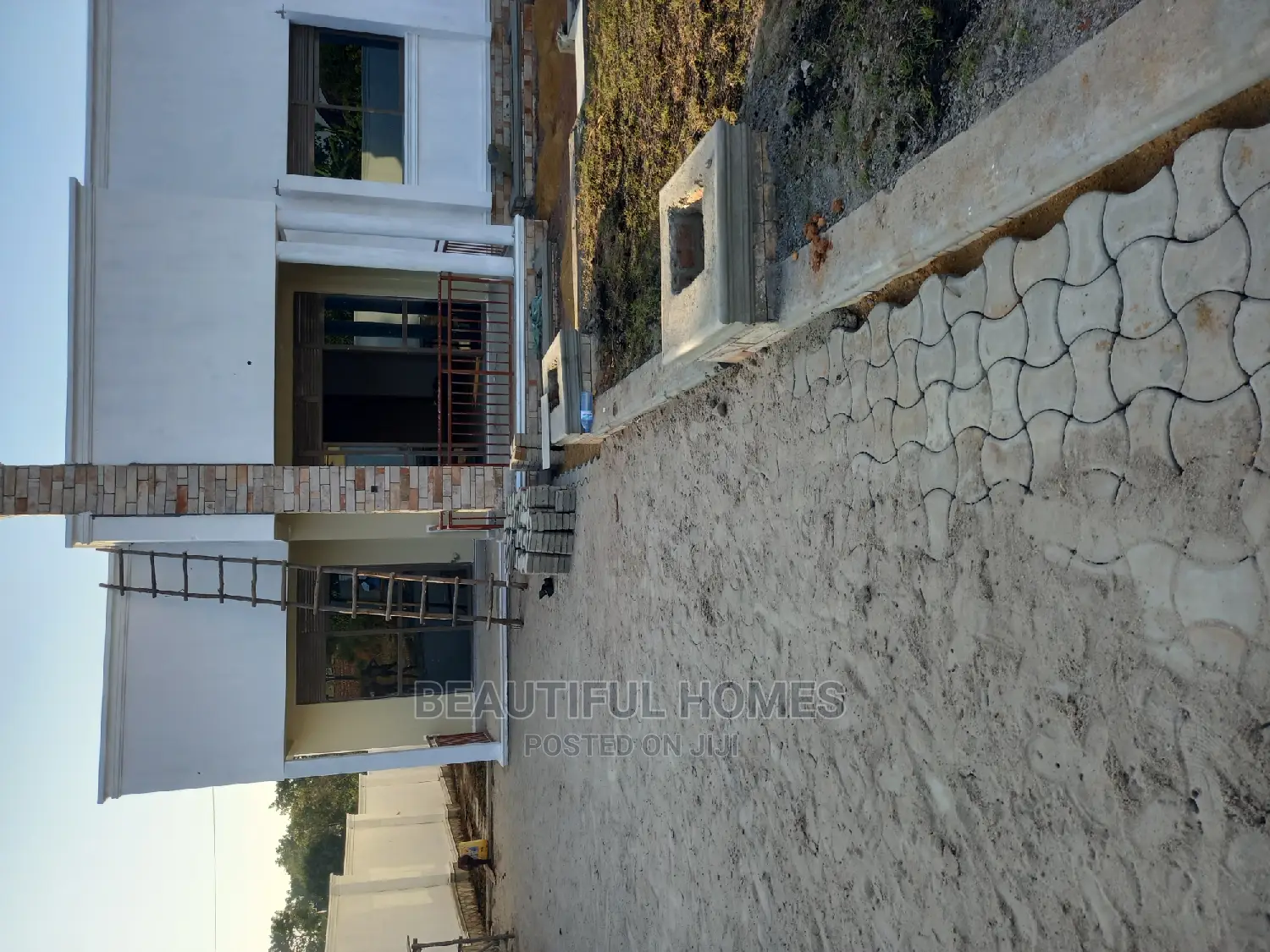 Furnished 4bdrm Bungalow in Kira for Sale in Kira