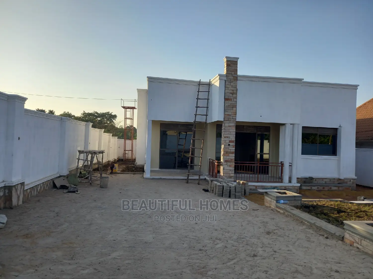 Furnished 4bdrm House in Kira for Sale in Kira
