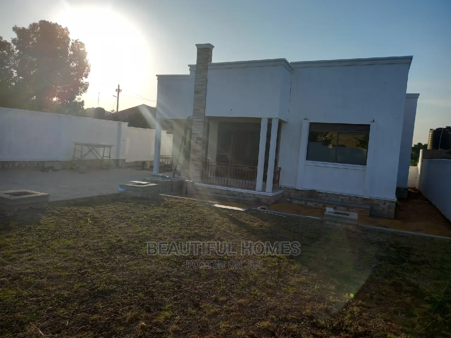 Furnished 4bdrm House in Kira for Sale in Kira