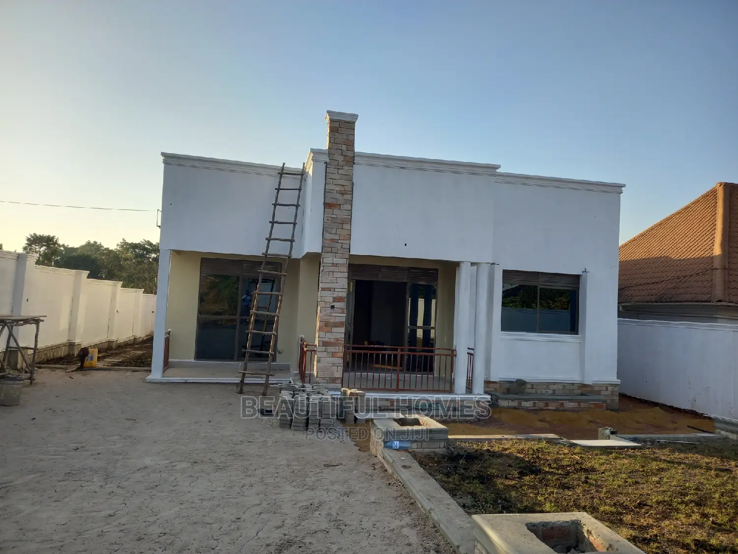 Furnished 4bdrm House in Kira for Sale in Kira