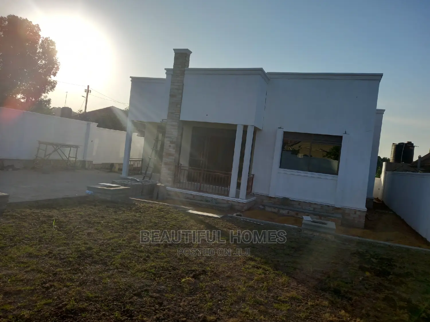 Furnished 4bdrm House in Kira for Sale in Kira