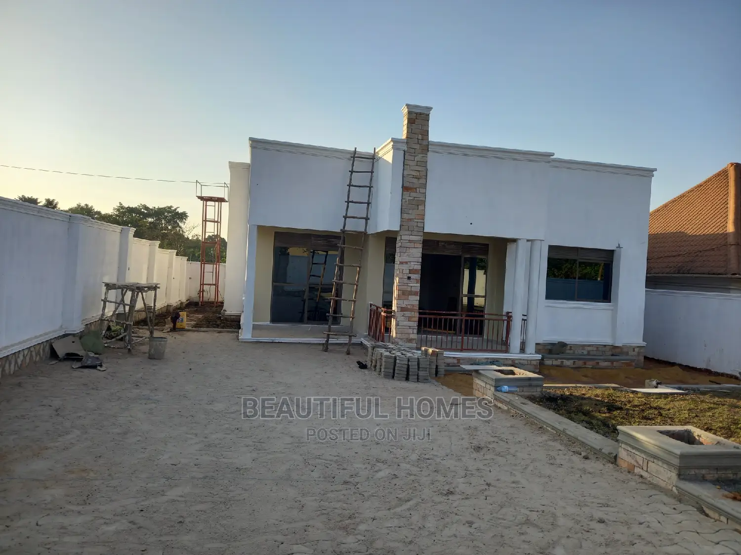Furnished 4bdrm House in Kira for Sale in Kira