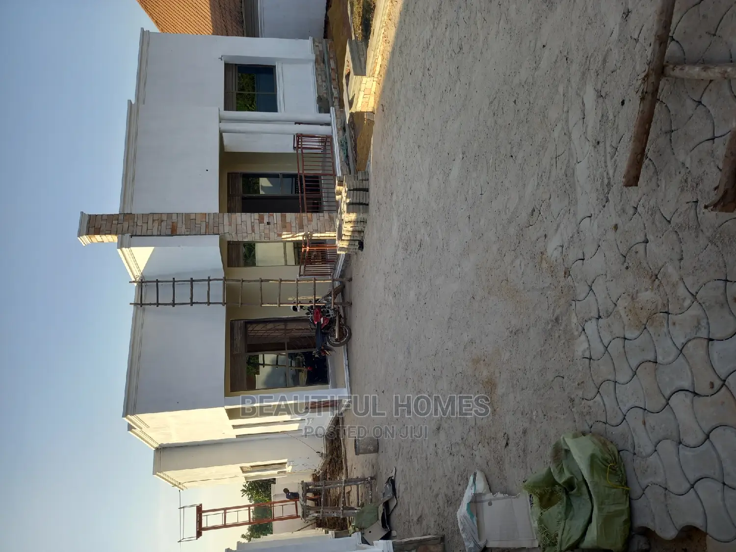 Furnished 4bdrm House in Kira for Sale in Kira
