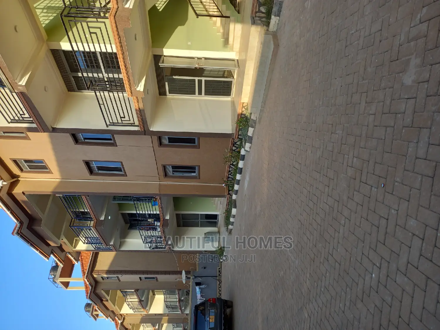 Furnished 1bdrm Apartment in Kira, Central Division for Sale in Central Division