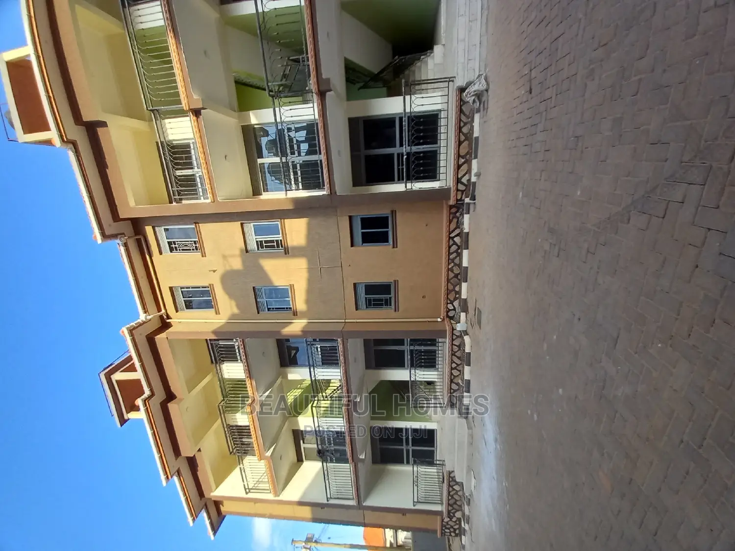 Furnished 1bdrm Block of Flats in Kira Main, Central Division for Sale in Central Division