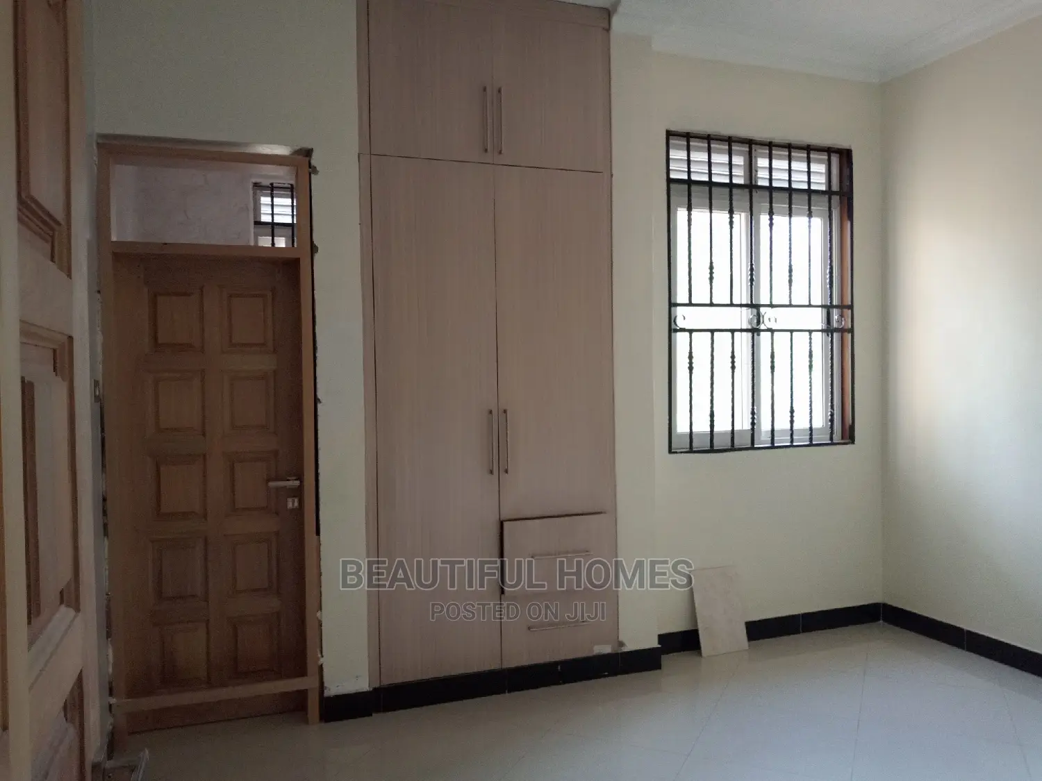 Furnished 1bdrm Block of Flats in Kira Prime for Sale in Kira