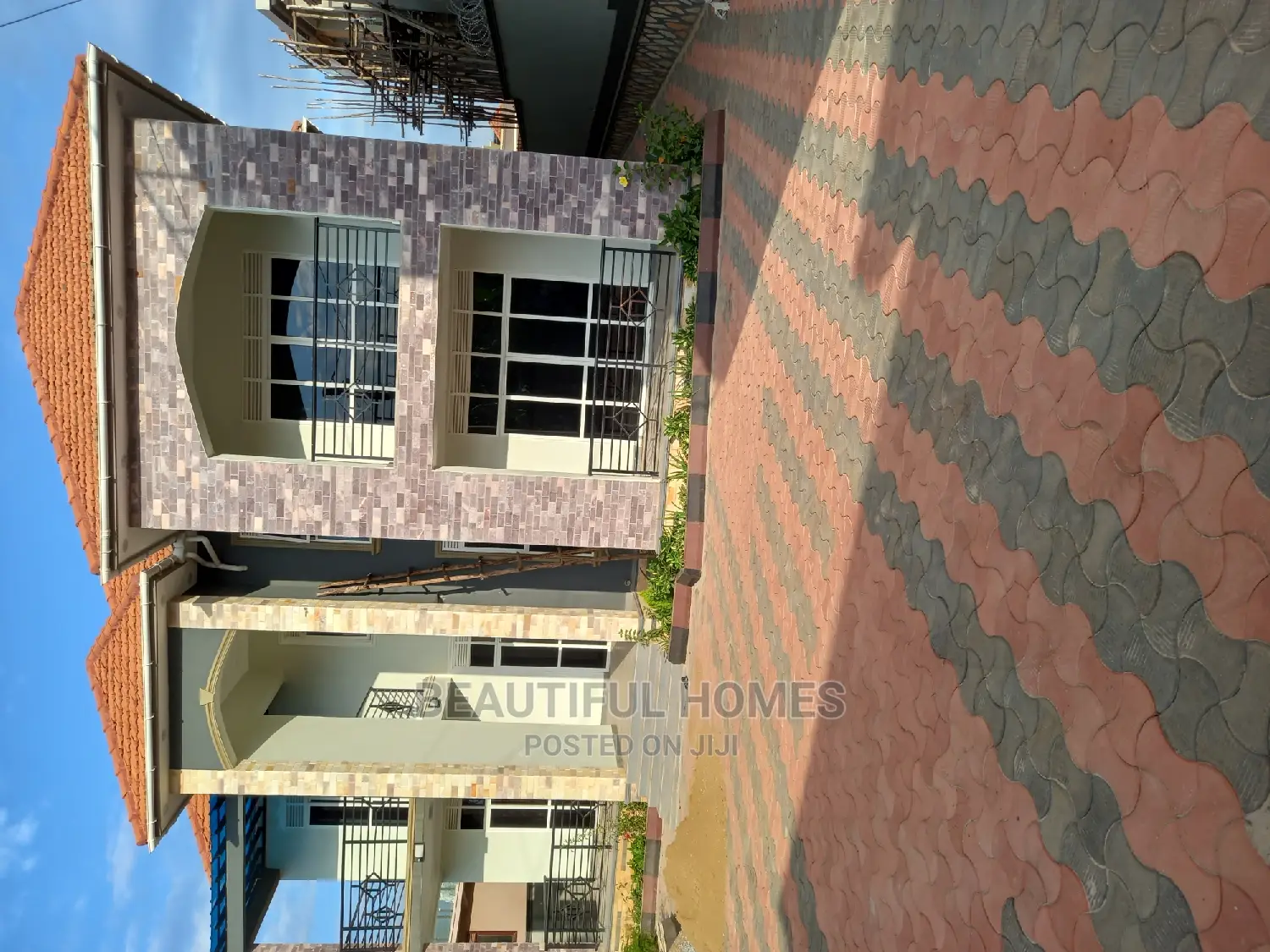 Furnished 6bdrm House in Kira Wealthy for Sale in Kira