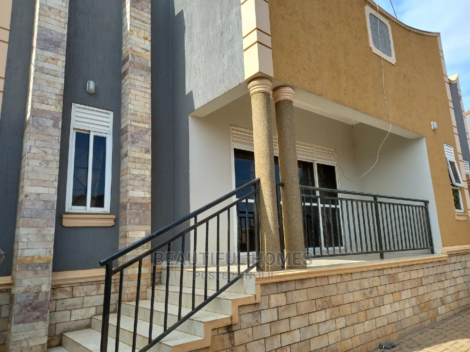 Furnished 4bdrm House in Kira for Sale in Kira