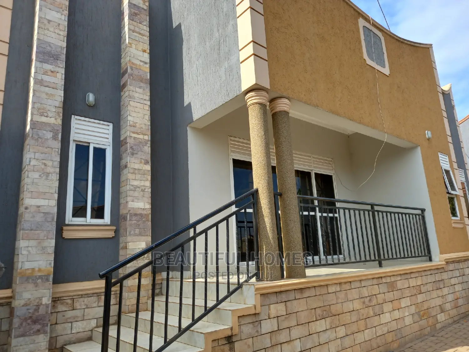 Furnished 4bdrm House in Kira for Sale in Kira