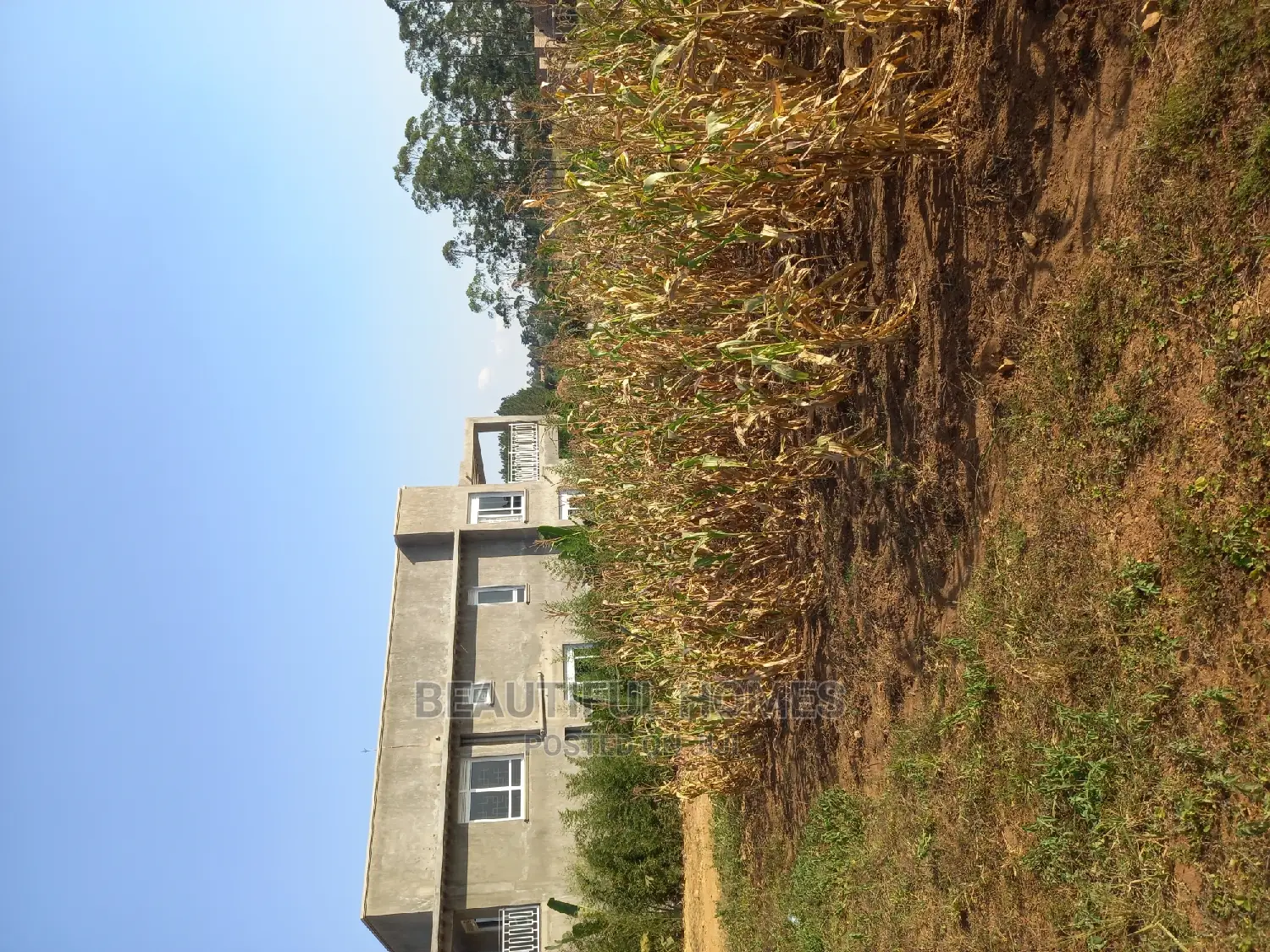 Kira Fantastic Land for Sell in Kira
