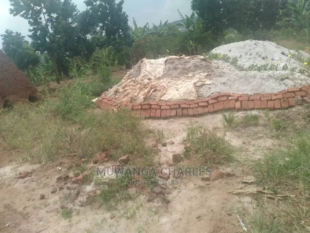 100by50ft of Land for Sale at Kira in Central Division