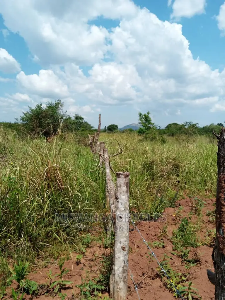 1acre of Land for Sale at Gayaza Busukuma in Central Division