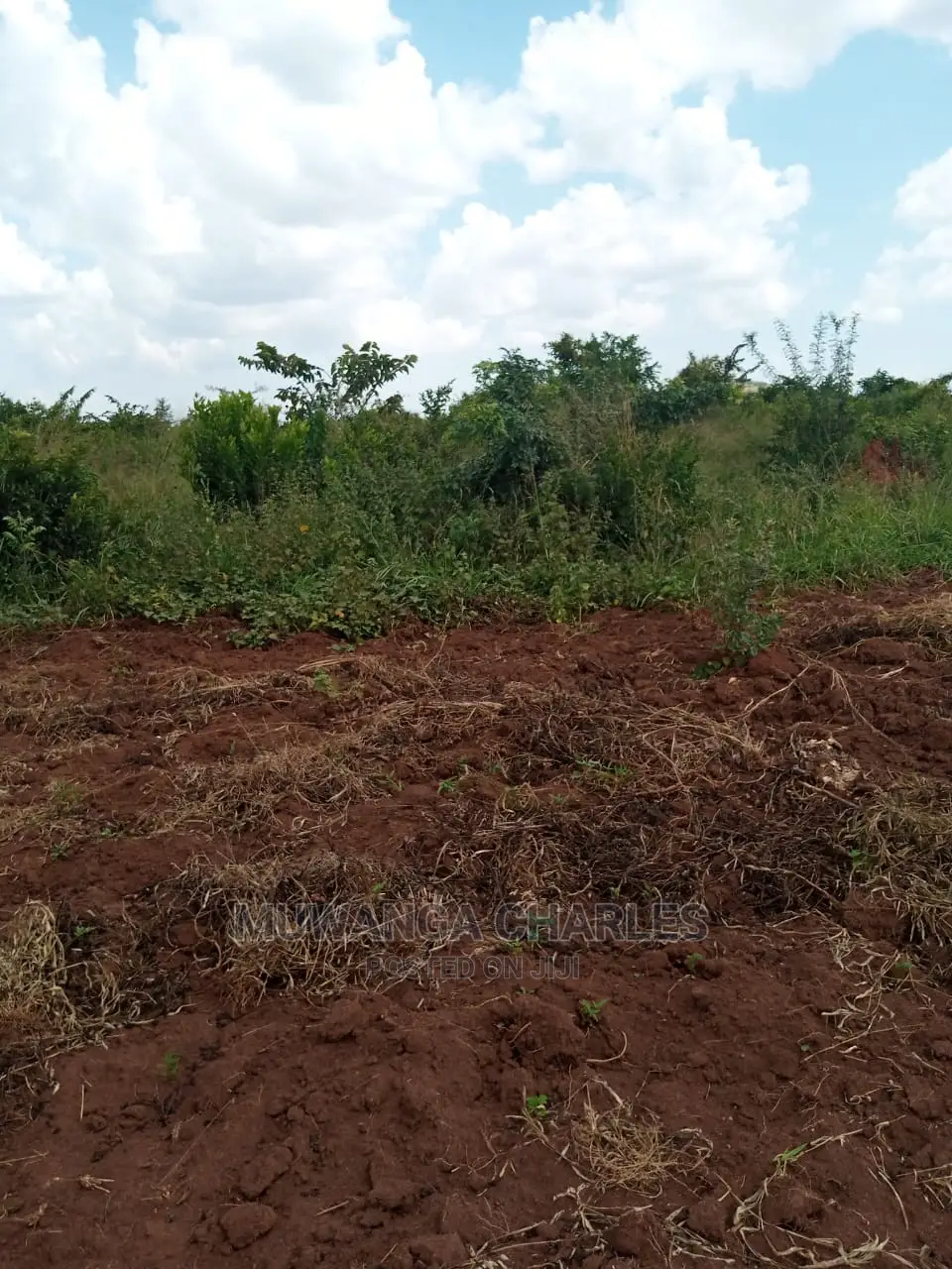 1acre of Land for Sale at Gayaza Busukuma in Central Division