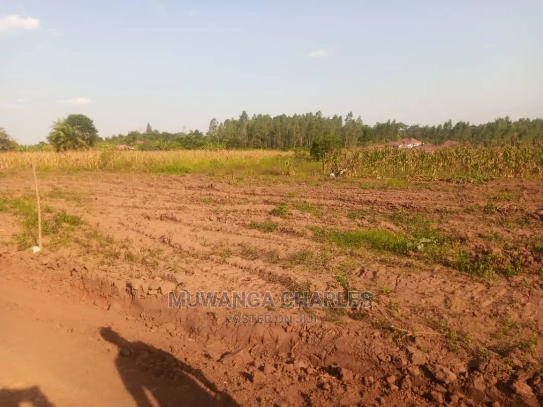 10plots of Land for Sale at Busukuma in Central Division