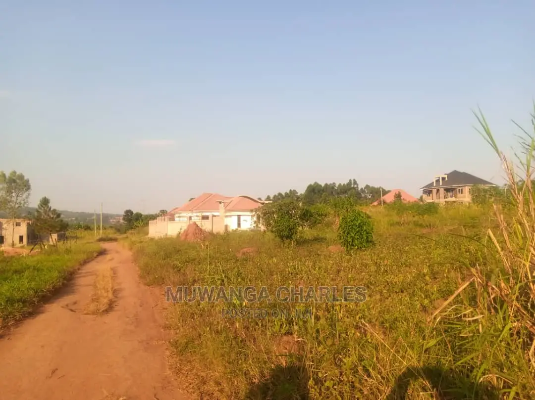 10plots of Land for Sale at Busukuma in Central Division