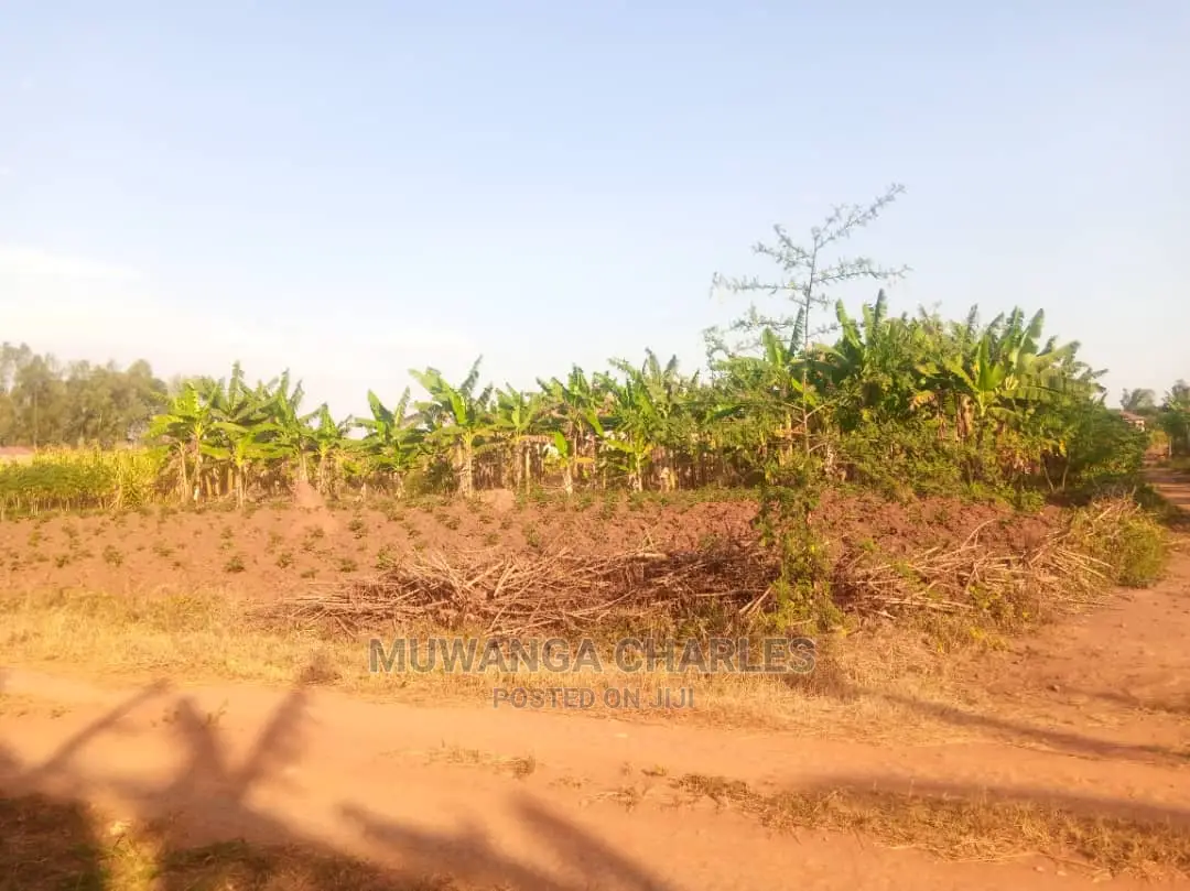 10plots of Land for Sale at Busukuma in Central Division