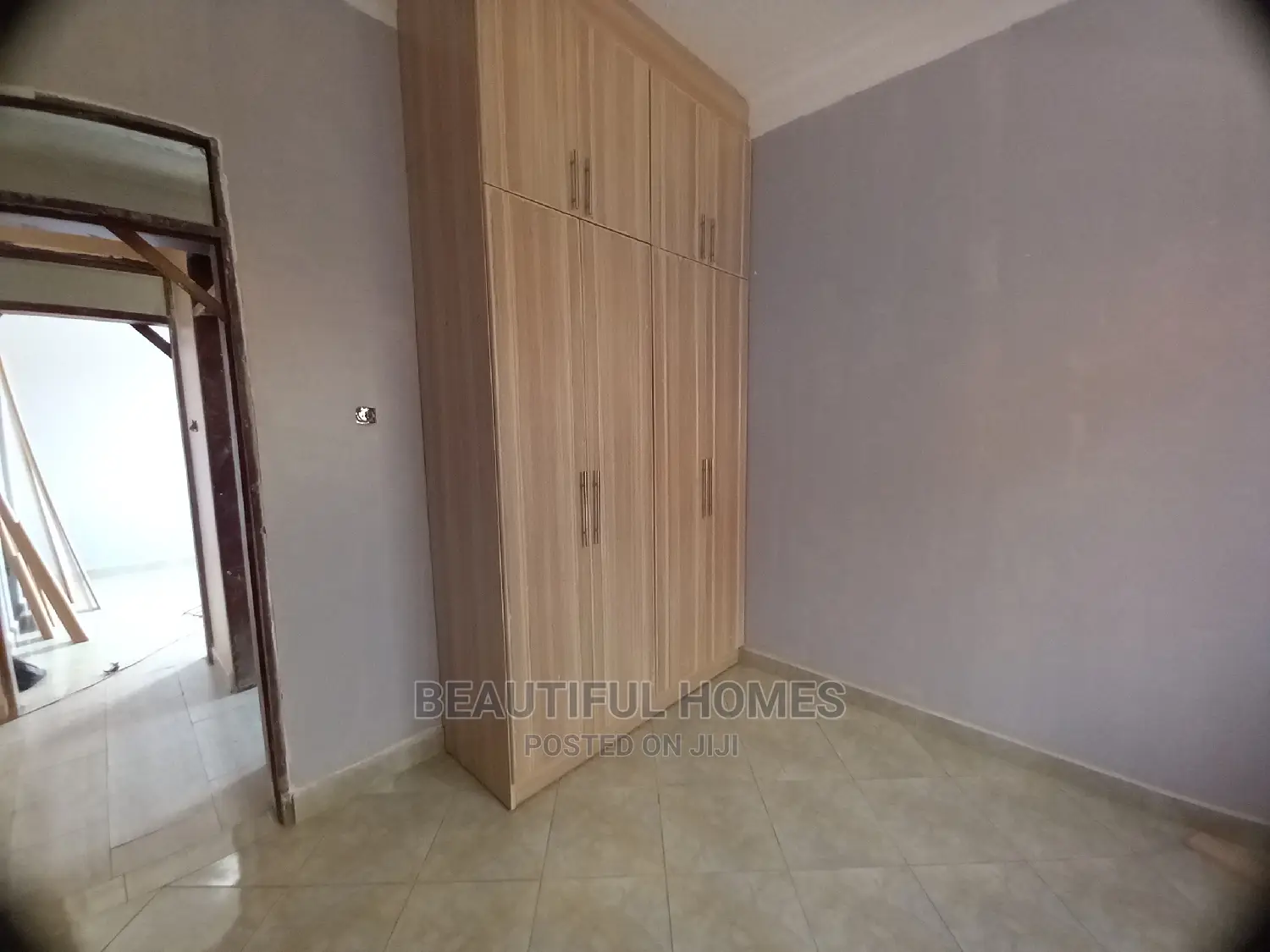 Furnished 4bdrm Bungalow in Kira, Central Division for Sale in Central Division