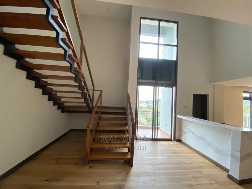4bdrm Penthouse in Kololo Property, Central Division for Sale in Central Division