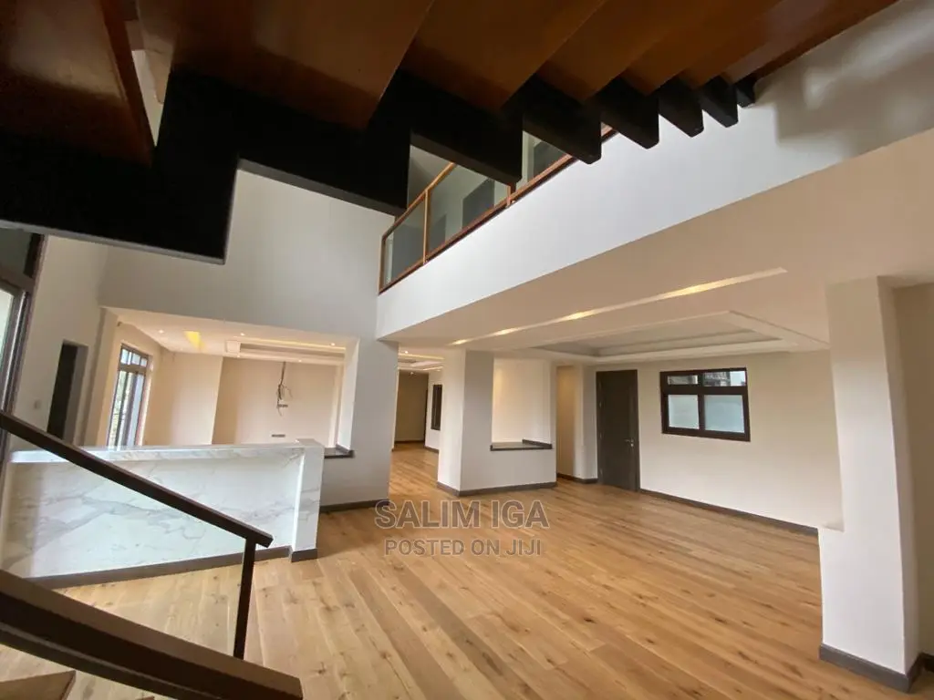 4bdrm Penthouse in Kololo Property, Central Division for Sale in Central Division