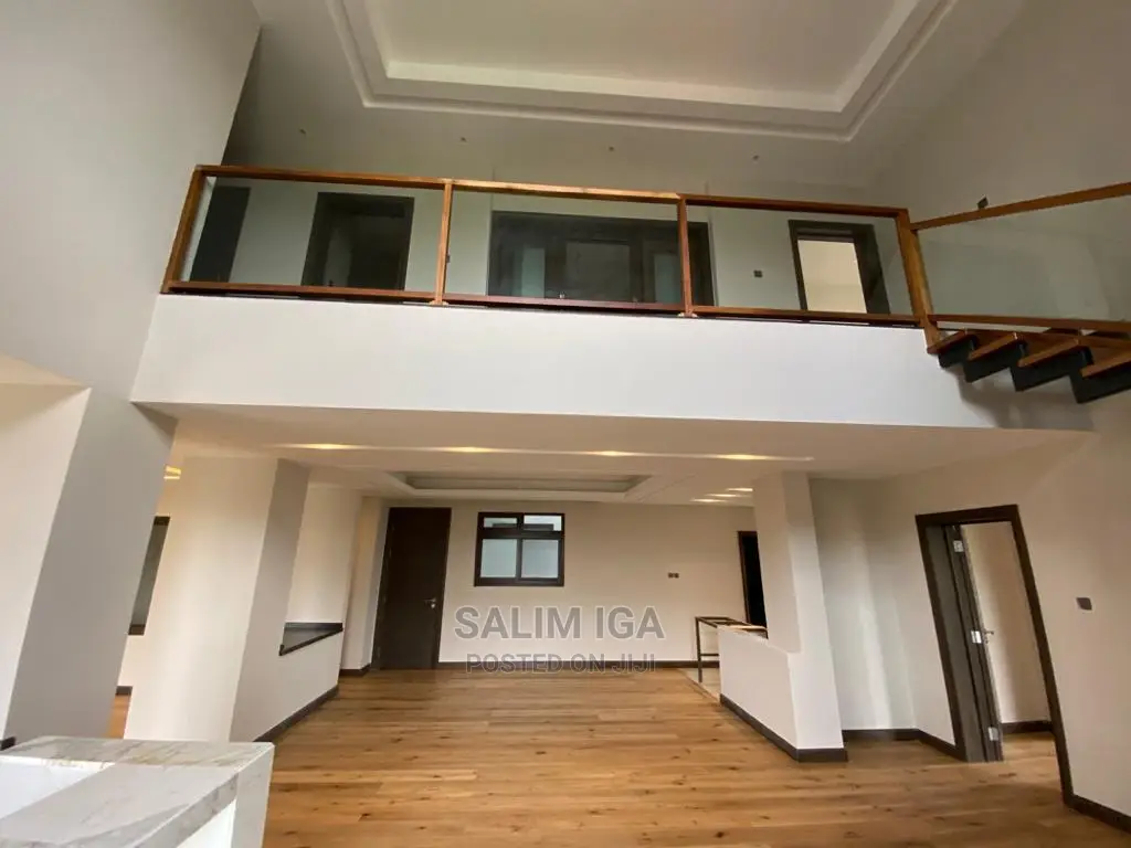4bdrm Penthouse in Kololo Property, Central Division for Sale in Central Division