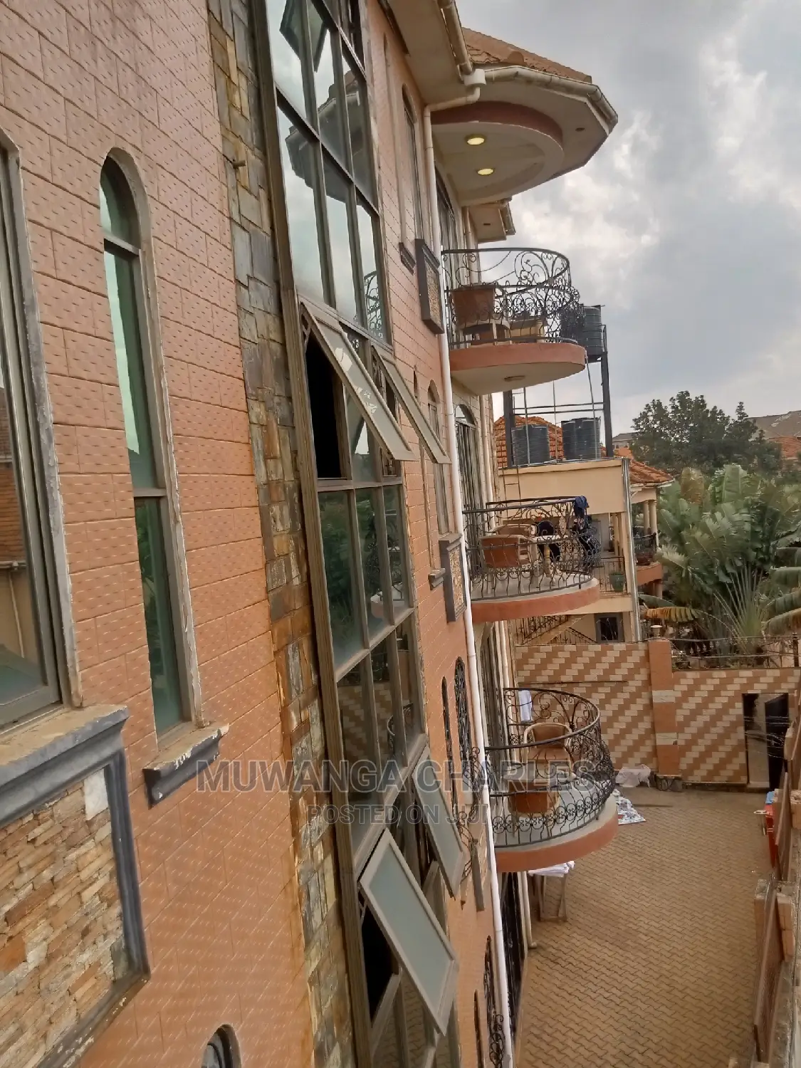 Furnished 2bdrm Apartment in Fs Properties Ltd, Central Division in Central Division