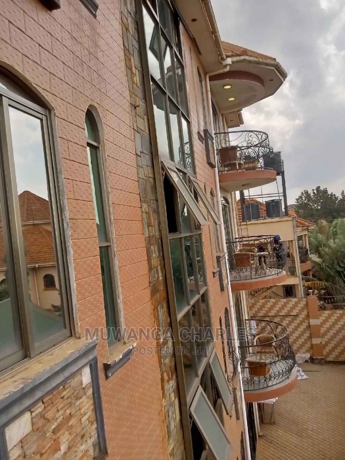 Furnished 2bdrm Apartment in Fs Properties Ltd, Central Division in Central Division