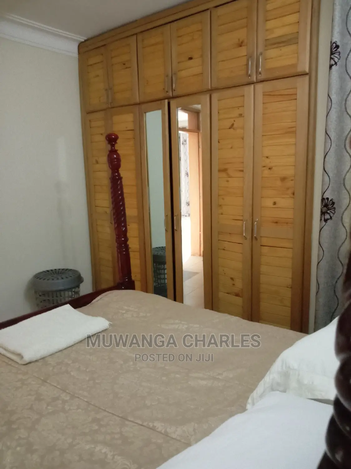 Furnished 2bdrm Apartment in Fs Properties Ltd, Central Division in Central Division