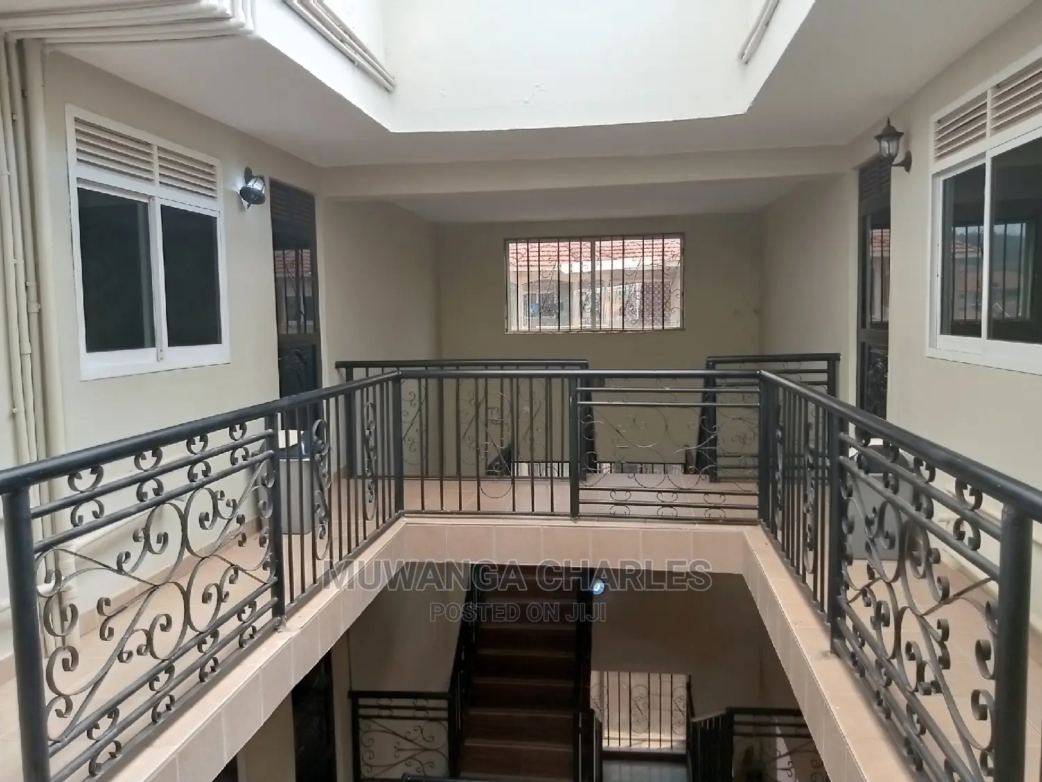 Furnished 2bdrm Apartment in Fs Properties Ltd, Central Division in Central Division