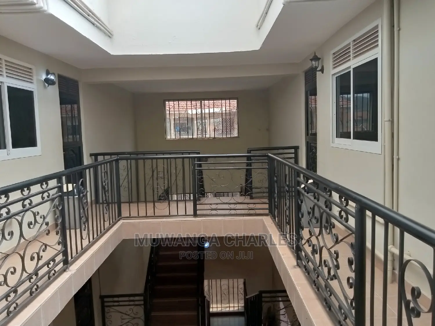 Furnished 2bdrm Apartment in Fs Properties Ltd, Central Division in Central Division