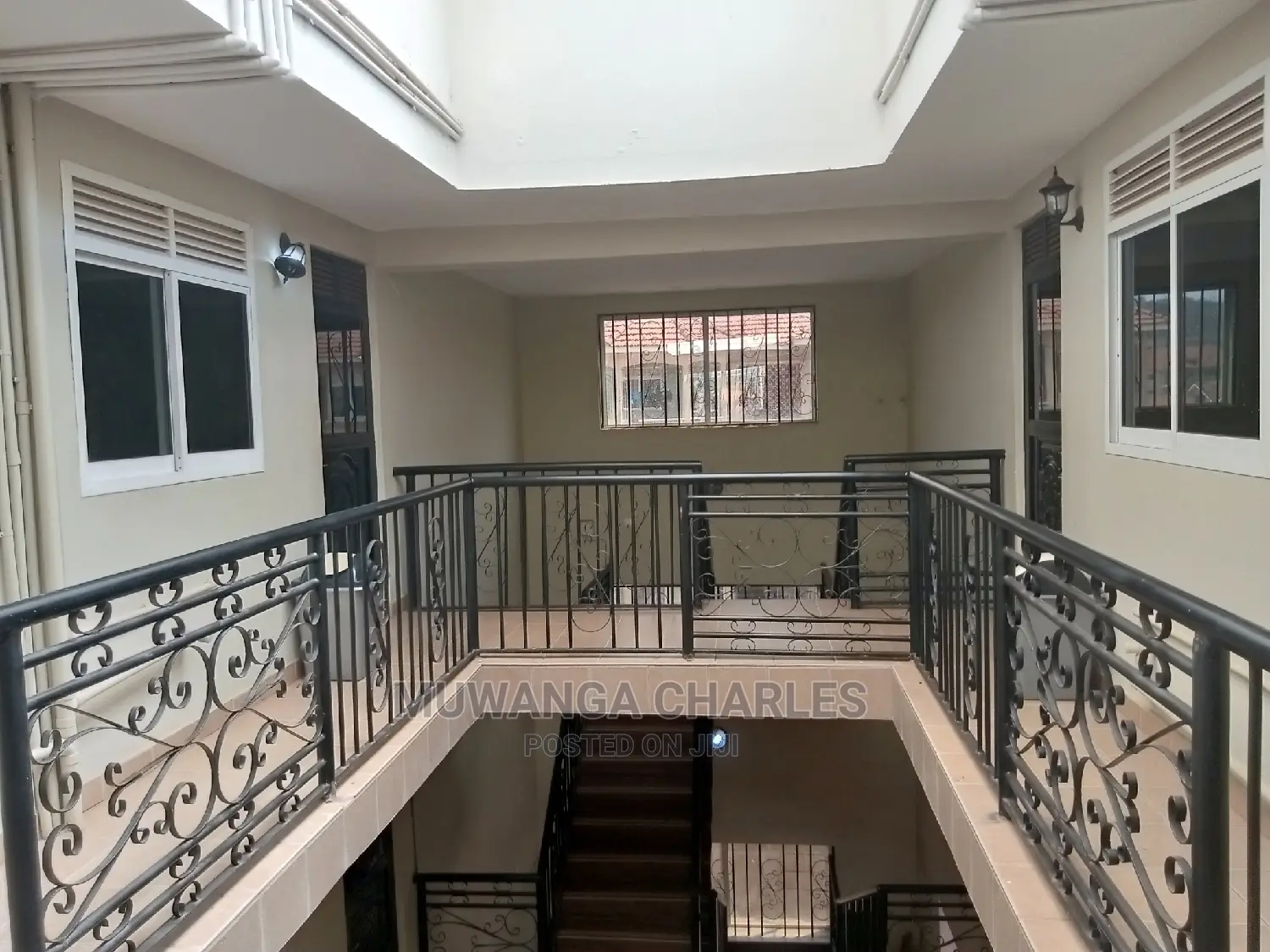 Furnished 2bdrm Apartment in Fs Properties Ltd, Central Division in Central Division