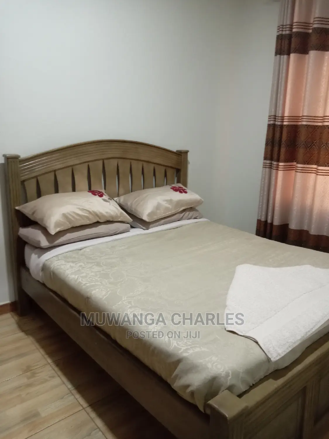 Furnished 2bdrm Apartment in Fs Properties Ltd, Central Division in Central Division