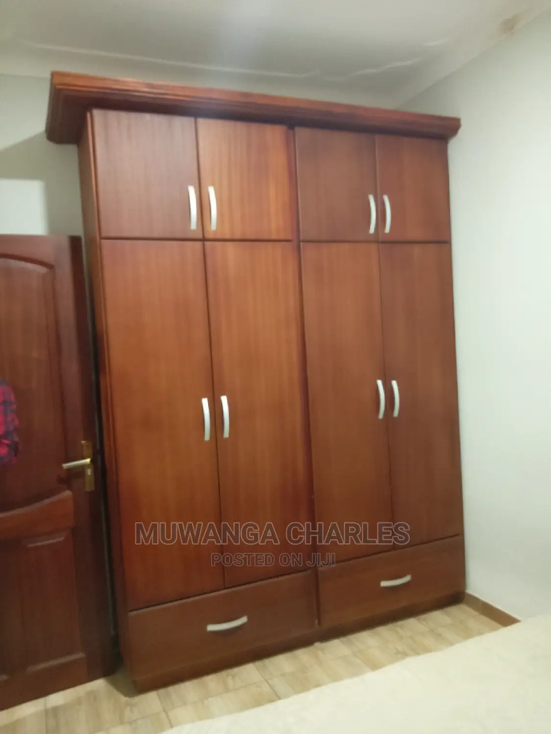 Furnished 2bdrm Apartment in Fs Properties Ltd, Central Division in Central Division