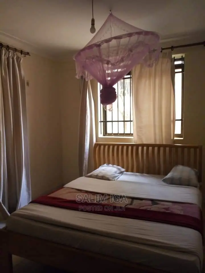 Furnished 2bdrm Block of Flats in Kololo Property, Central Division in Central Division