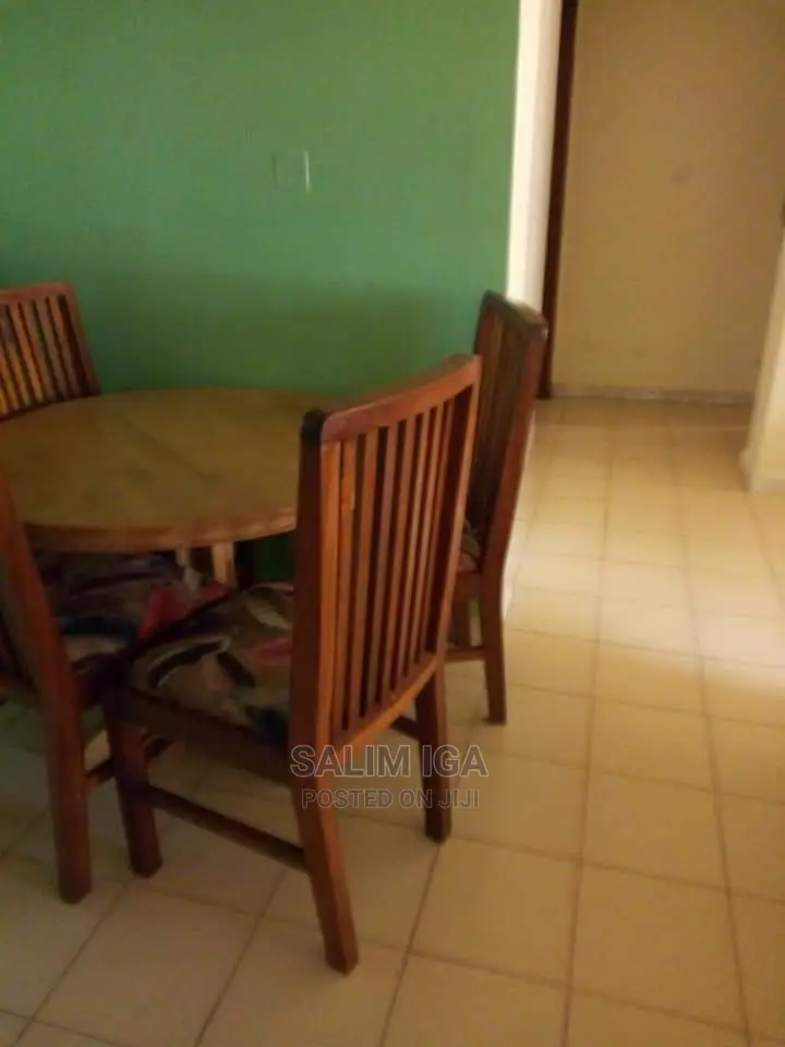 Furnished 2bdrm Block of Flats in Kololo Property, Central Division in Central Division