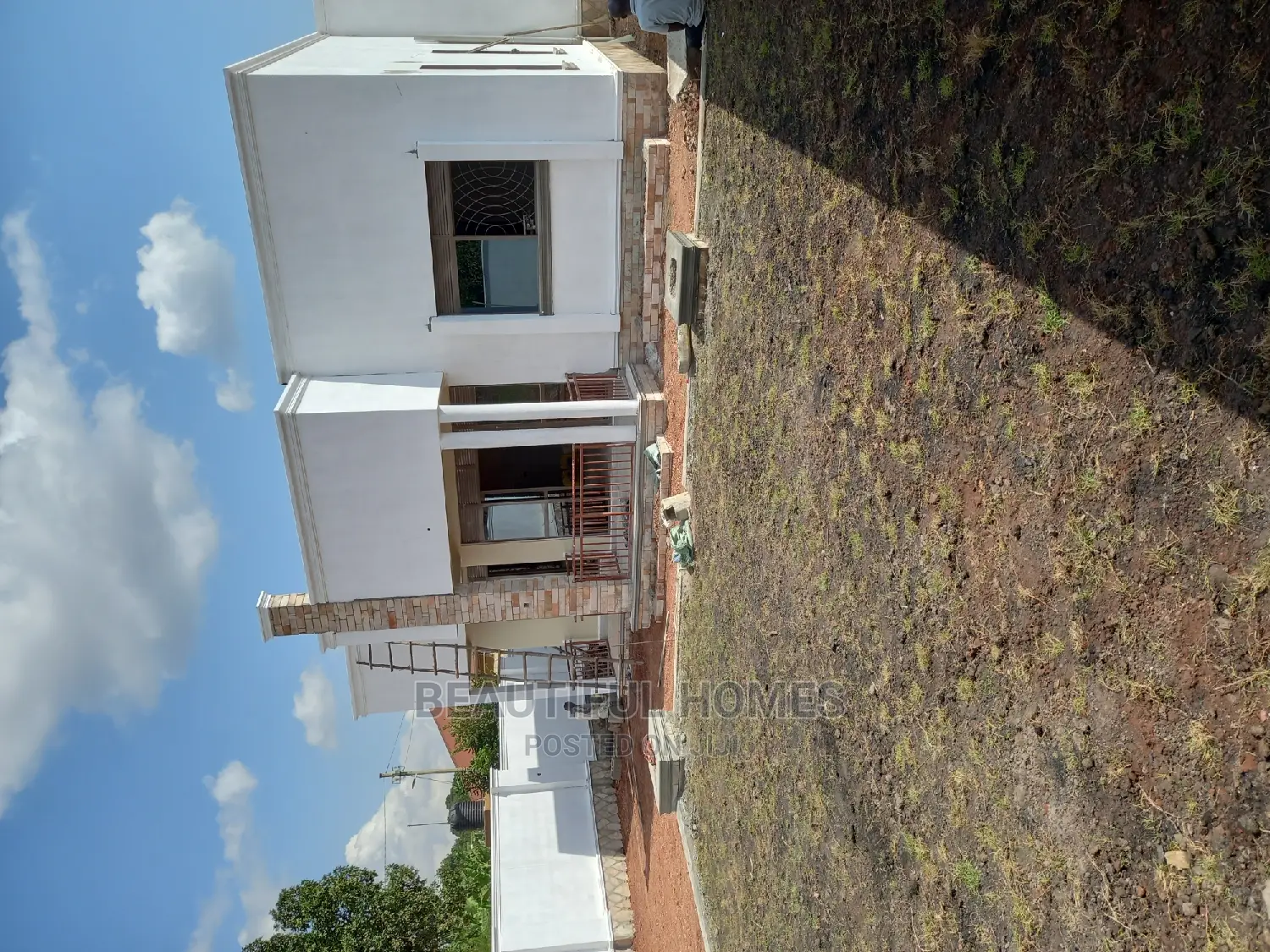 Furnished 4bdrm Bungalow in Kira, Central Division for Sale in Central Division