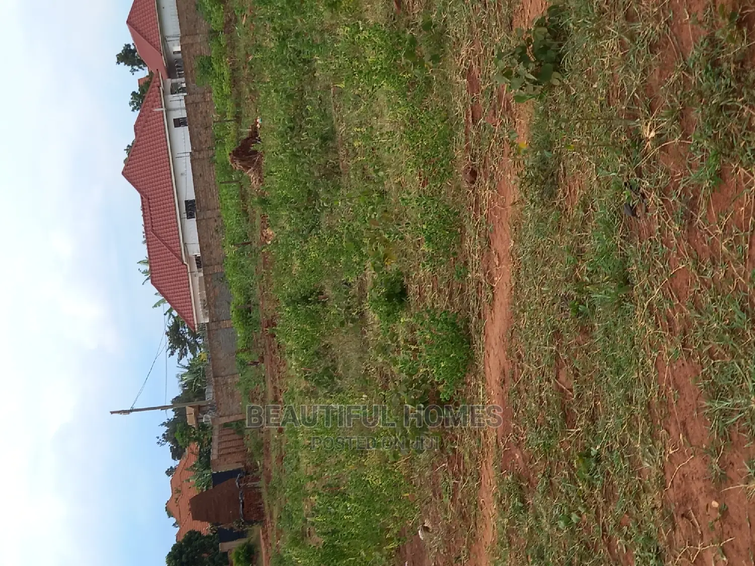 Estate Plots in Nakwero on Sell in Kira