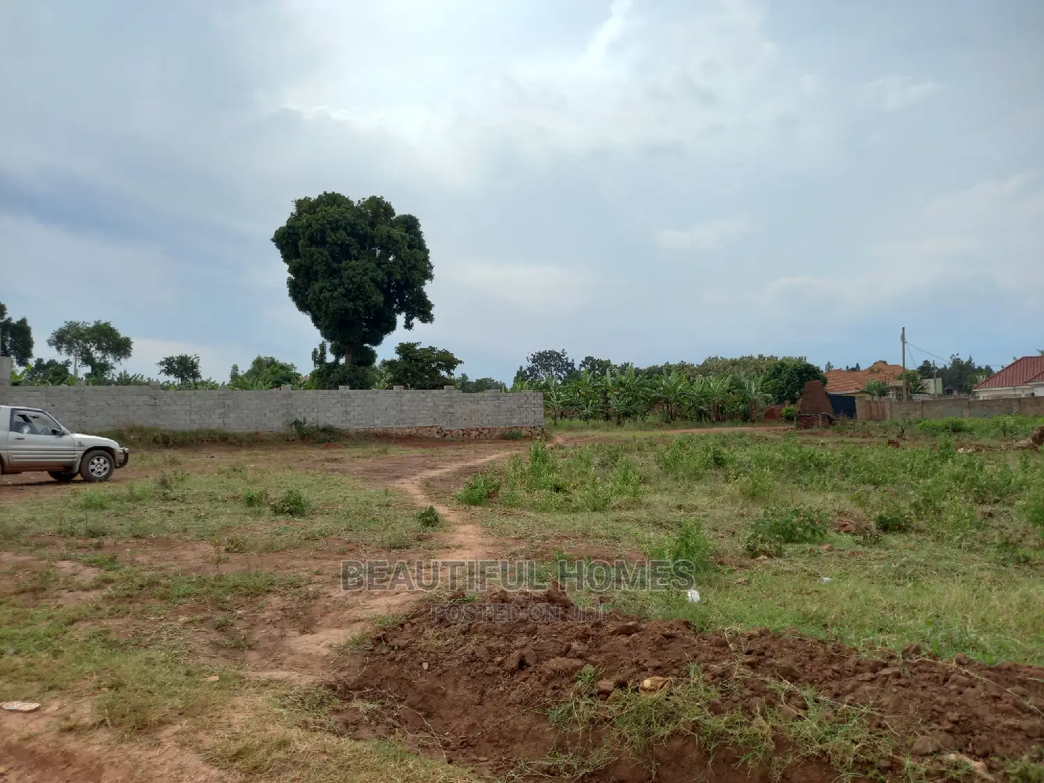 Fantastic Land in Nakwero for Sale in Kira