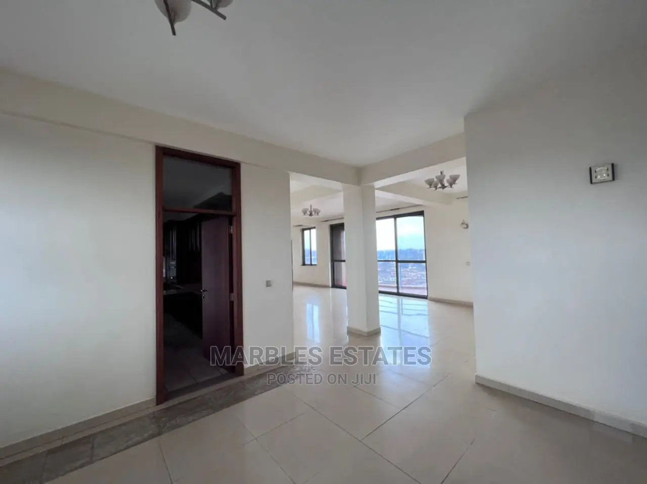 2bdrm Apartment in Kololo, Central Division for Rent in Central Division