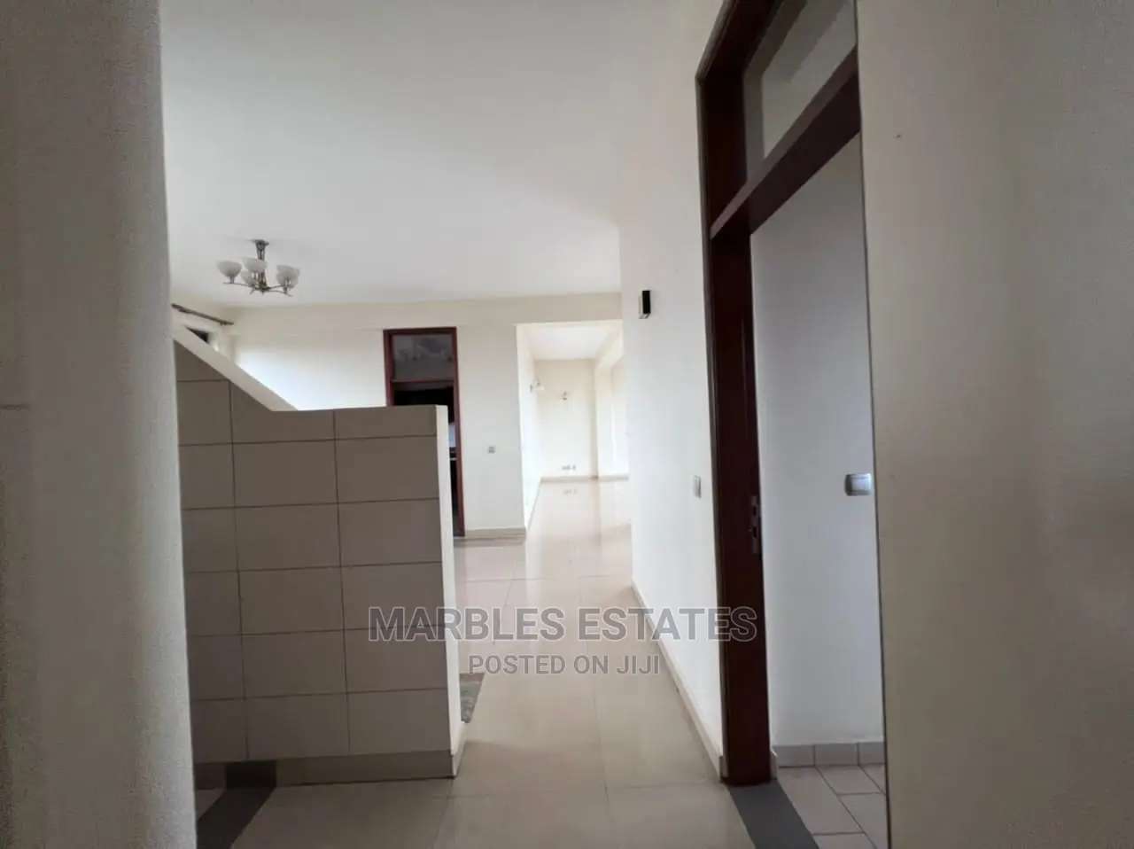 2bdrm Apartment in Kololo, Central Division for Rent in Central Division