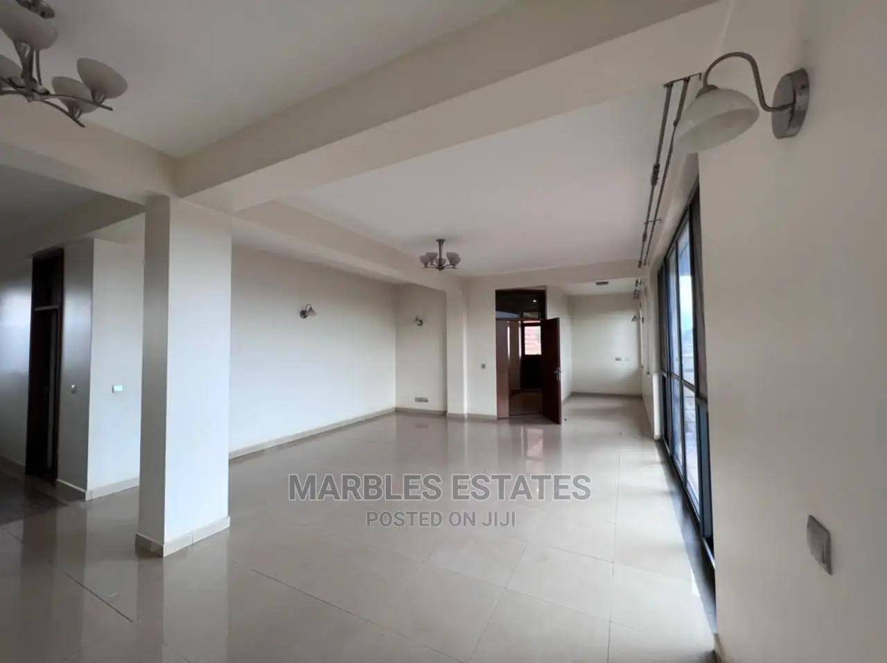 2bdrm Apartment in Kololo, Central Division for Rent in Central Division