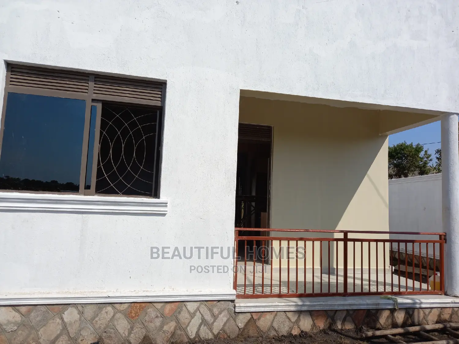 Furnished 4bdrm House in Kira for Sale in Kira