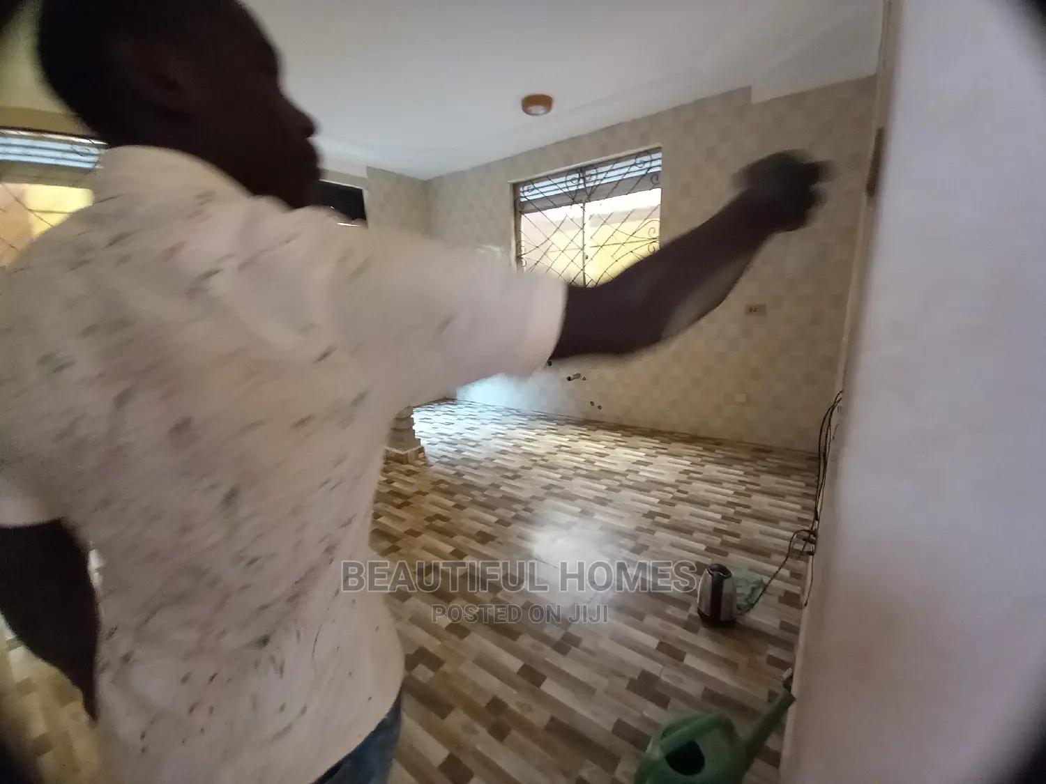 Furnished 4bdrm Duplex in Kira for Sale in Kira