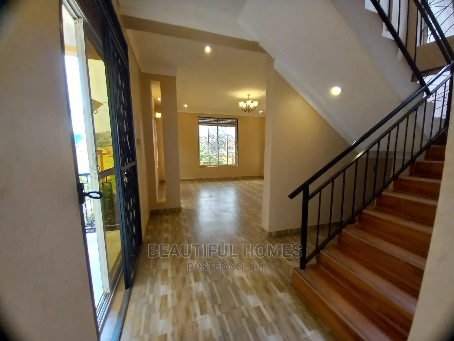 Furnished 4bdrm Duplex in Kira for Sale in Kira