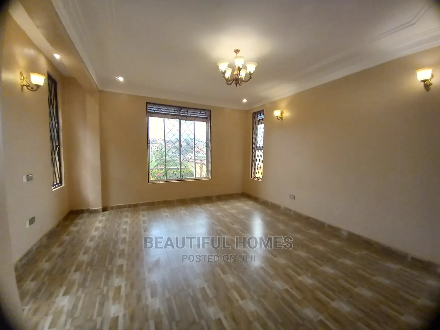 Furnished 4bdrm Duplex in Kira for Sale in Kira