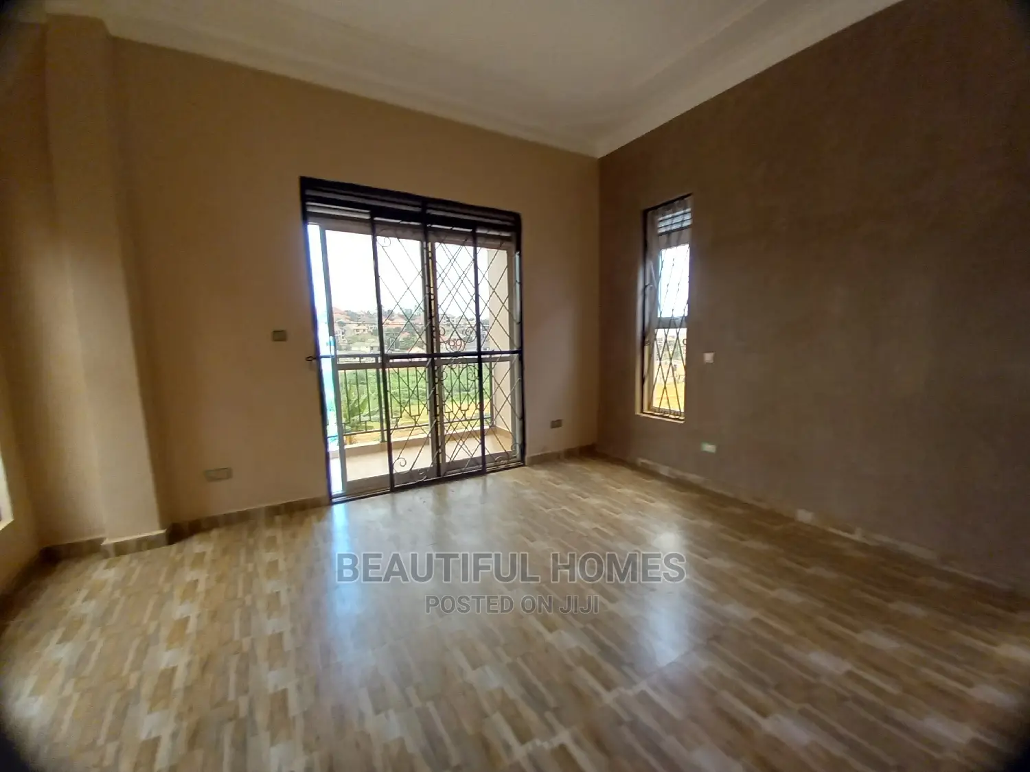 Furnished 4bdrm Mansion in Kira Modern for Sale in Kira