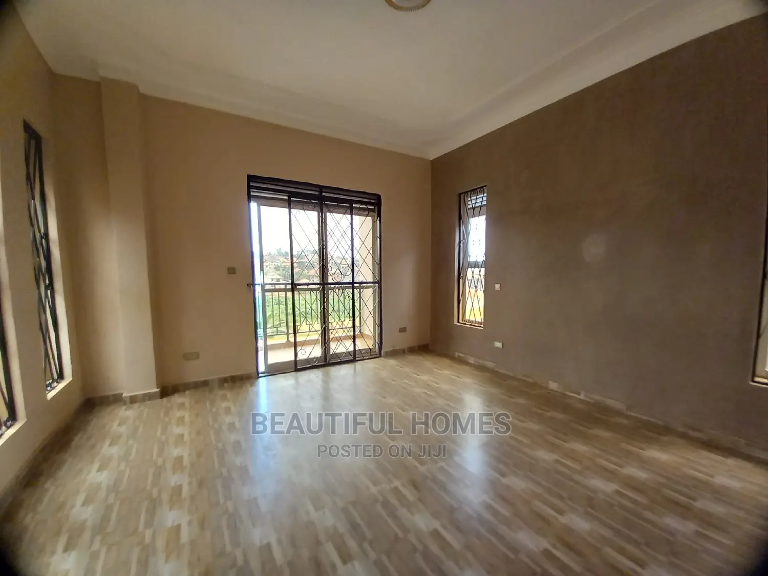 Furnished 4bdrm Mansion in Kira Modern for Sale in Kira